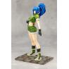 The King Of Fighters '97Bishoujo Estatua PVC 1/7 Leona Heidern 24 cm