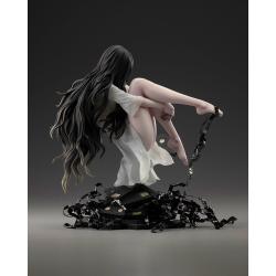 The Ring Bishoujo Estatua PVC 1/7 Sadako 17 cm