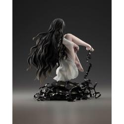 The Ring Bishoujo Estatua PVC 1/7 Sadako 17 cm