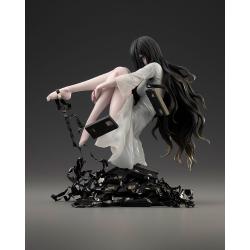 The Ring Bishoujo Estatua PVC 1/7 Sadako 17 cm