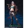 Freddy vs. Jason Bishoujo Estatua PVC 1/7 Jason Voorhees 2nd Edition 24 cm