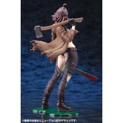 Freddy vs. Jason Bishoujo Estatua PVC 1/7 Jason Voorhees 2nd Edition 24 cm