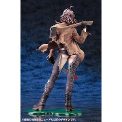 Freddy vs. Jason Bishoujo Estatua PVC 1/7 Jason Voorhees 2nd Edition 24 cm