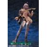 Freddy vs. Jason Bishoujo Estatua PVC 1/7 Jason Voorhees 2nd Edition 24 cm