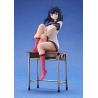 Gridman Universe Estatua PVC 1/7 Rikka Takarada 24 cm