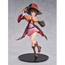 KonoSuba: God's Blessing on This Wonderful World! Estatua PVC 1/7 Megumin 25 cm