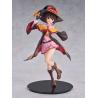 KonoSuba: God's Blessing on This Wonderful World! Estatua PVC 1/7 Megumin 25 cm
