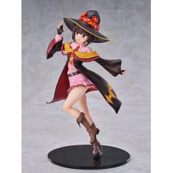 KonoSuba: God's Blessing on This Wonderful World! Estatua PVC 1/7 Megumin 25 cm