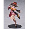 KonoSuba: God's Blessing on This Wonderful World! Estatua PVC 1/7 Megumin 25 cm