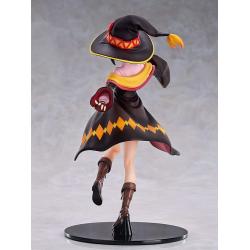 KonoSuba: God's Blessing on This Wonderful World! Estatua PVC 1/7 Megumin 25 cm