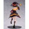 KonoSuba: God's Blessing on This Wonderful World! Estatua PVC 1/7 Megumin 25 cm
