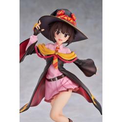 KonoSuba: God's Blessing on This Wonderful World! Estatua PVC 1/7 Megumin 25 cm