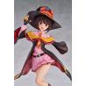 KonoSuba: God's Blessing on This Wonderful World! Estatua PVC 1/7 Megumin 25 cm