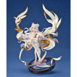 Azur Lane Estatua PVC 1/7 Le Malin 33 cm