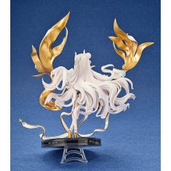 Azur Lane Estatua PVC 1/7 Le Malin 33 cm
