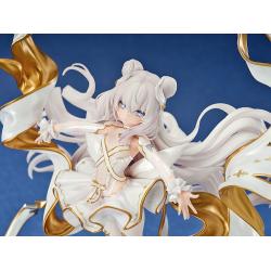Azur Lane Estatua PVC 1/7 Le Malin 33 cm