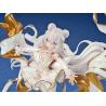 Azur Lane Estatua PVC 1/7 Le Malin 33 cm