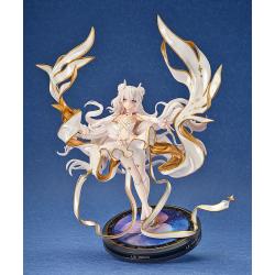 Azur Lane Estatua PVC 1/7 Le Malin 33 cm