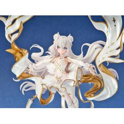Azur Lane Estatua PVC 1/7 Le Malin 33 cm