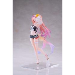 Original Illustration Estatua PVC 1/7 Riana illustration by Riichu 24 cm