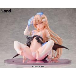 Original Character Estatua PVC 1/6 Plasma & Slime 15 cm