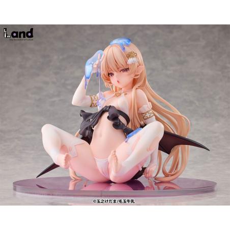 Original Character Estatua PVC 1/6 Plasma & Slime 15 cm