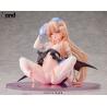 Original Character Estatua PVC 1/6 Plasma & Slime 15 cm