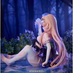 Original Character Estatua PVC 1/6 Plasma & Slime 15 cm