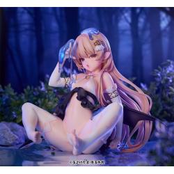 Original Character Estatua PVC 1/6 Plasma & Slime 15 cm