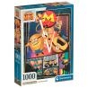 Puzzle Gru Mi Villano Favorito 4 1000pzs