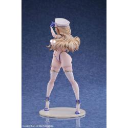 Original Character Estatua PVC 1/6 Space Police Illustrated by Kink 29 cm