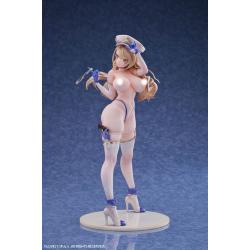 Original Character Estatua PVC 1/6 Space Police Illustrated by Kink 29 cm