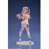 Original Character Estatua PVC 1/6 Space Police Illustrated by Kink 29 cm