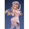 Original Character Estatua PVC 1/6 Space Police Illustrated by Kink 29 cm