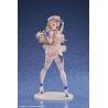 Original Character Estatua PVC 1/6 Space Police Illustrated by Kink Limited Edition 29 cm
