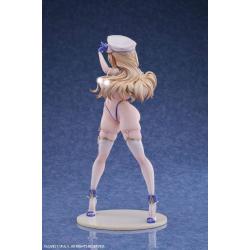 Original Character Estatua PVC 1/6 Space Police Illustrated by Kink Limited Edition 29 cm