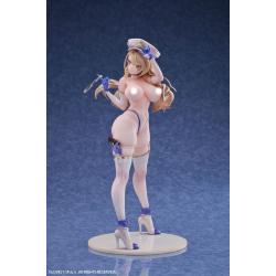 Original Character Estatua PVC 1/6 Space Police Illustrated by Kink Limited Edition 29 cm