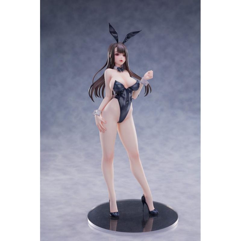 Original Character Estatua PVC 1/4 Bunny Girl illustration by Lovecacao 42 cm