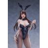 Original Character Estatua PVC 1/4 Bunny Girl illustration by Lovecacao 42 cm