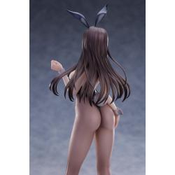 Original Character Estatua PVC 1/4 Bunny Girl illustration by Lovecacao 42 cm