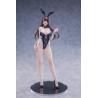Original Character Estatua PVC 1/4 Bunny Girl illustration by Lovecacao 42 cm