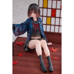 Original Character Estatua PVC 1/6 Kaede illustration by DSmile Deluxe Edition 14 cm