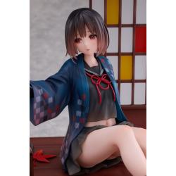 Original Character Estatua PVC 1/6 Kaede illustration by DSmile 14 cm