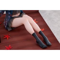 Original Character Estatua PVC 1/6 Kaede illustration by DSmile 14 cm