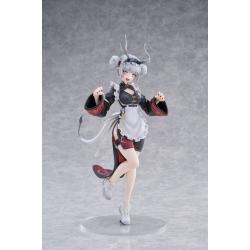 Original Character Estatua PVC 1/6 Xian Ren Ni Shen Series Kirin Yu 28 cm