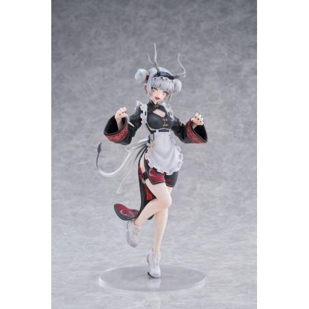 Original Character Estatua PVC 1/6 Xian Ren Ni Shen Series Kirin Yu 28 cm