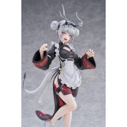 Original Character Estatua PVC 1/6 Xian Ren Ni Shen Series Kirin Yu 28 cm
