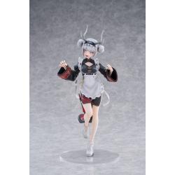 Original Character Estatua PVC 1/6 Xian Ren Ni Shen Series Kirin Yu 28 cm