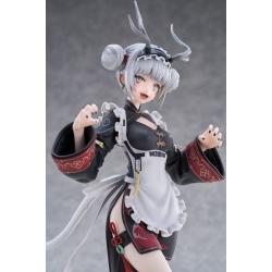 Original Character Estatua PVC 1/6 Xian Ren Ni Shen Series Kirin Yu 28 cm