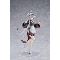 Original Character Estatua PVC 1/6 Xian Ren Ni Shen Series Kirin Yu 28 cm